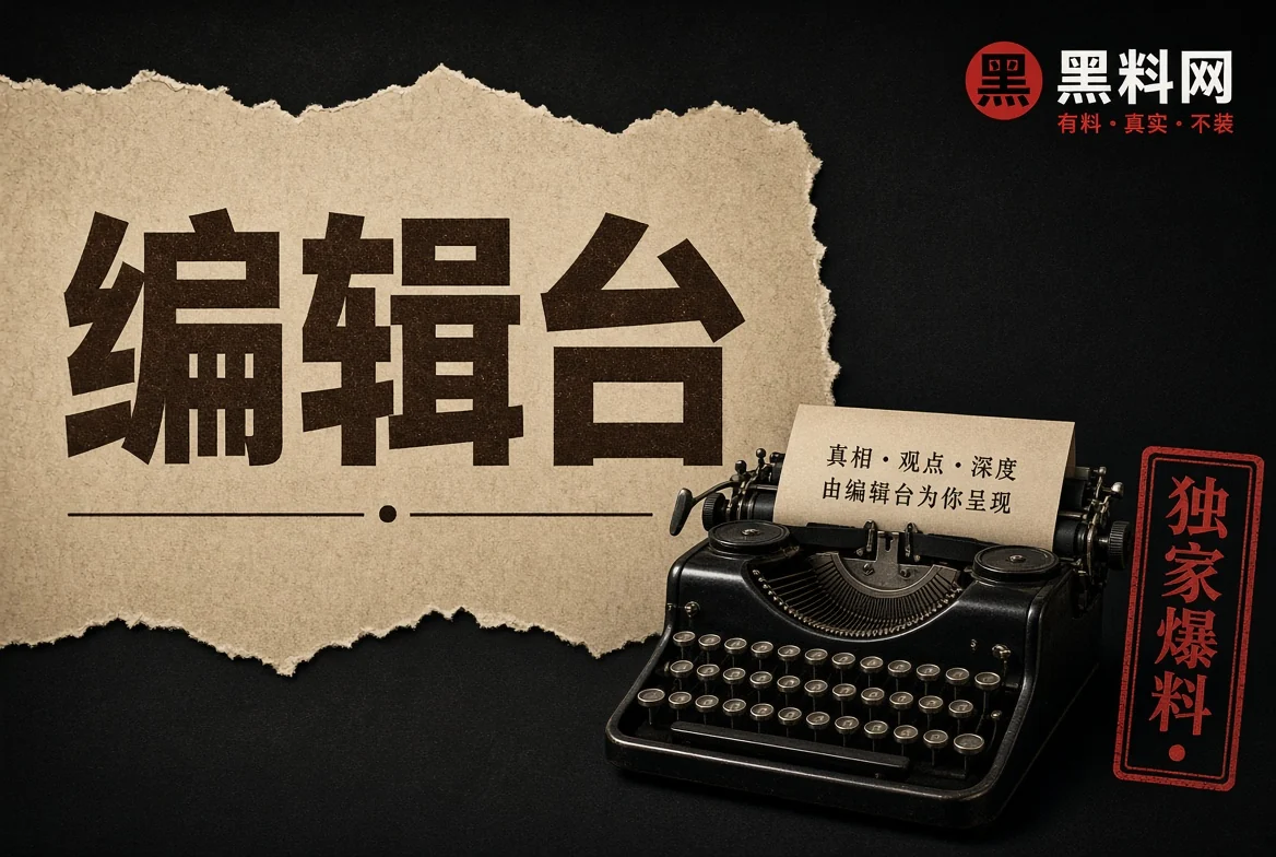 夜班台的公开资料导览